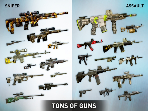 Sniper: Ghost Warrior