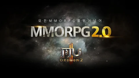 奇迹：起源（韩服）