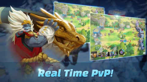 王之英雄（国际服）