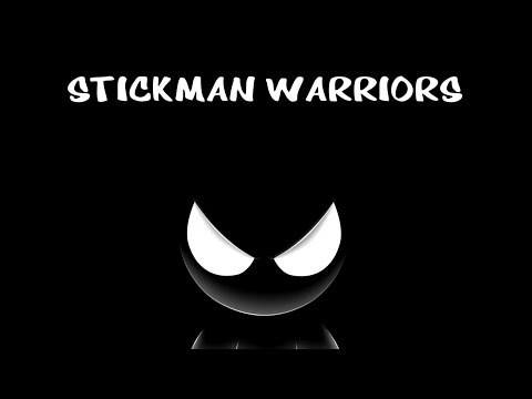 Stickman Warriors