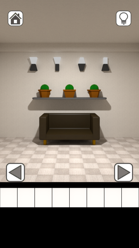 Office Worker - room escape game -