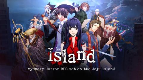 Island: Exorcism