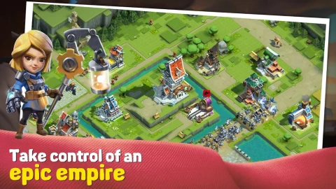 Caravan War: Tower Defense