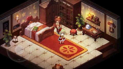 宝石研物语2血縁之证