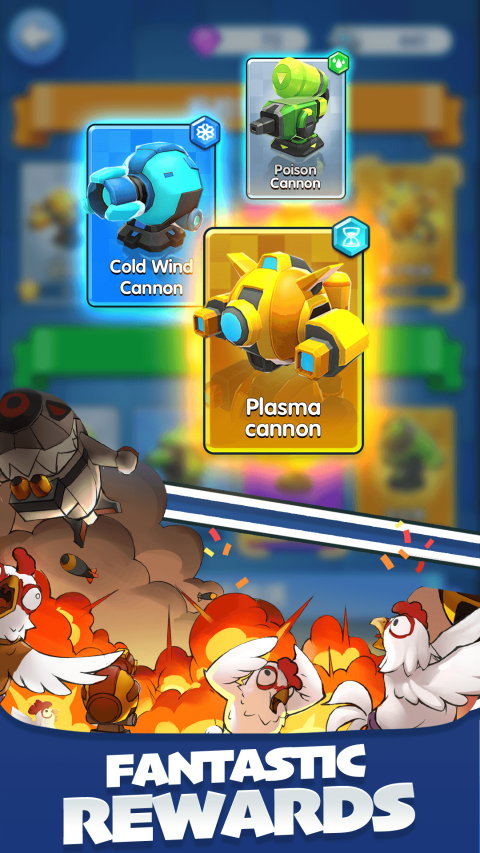 小兵别嚣张（国际服）