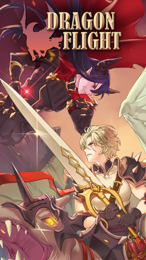 DragonFlight for Kakao