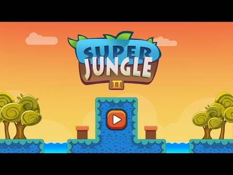 Bob's World 2 - Super Jungle Adventure