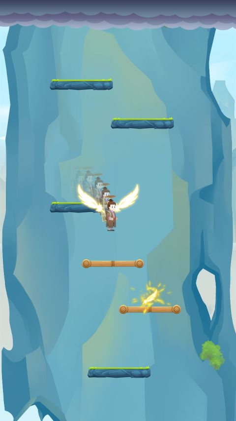 新江湖-道士下山