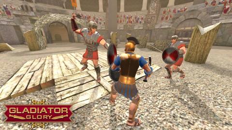 Gladiator Glory