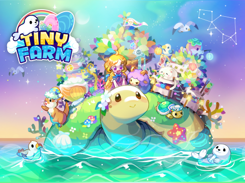 Tiny Farm®