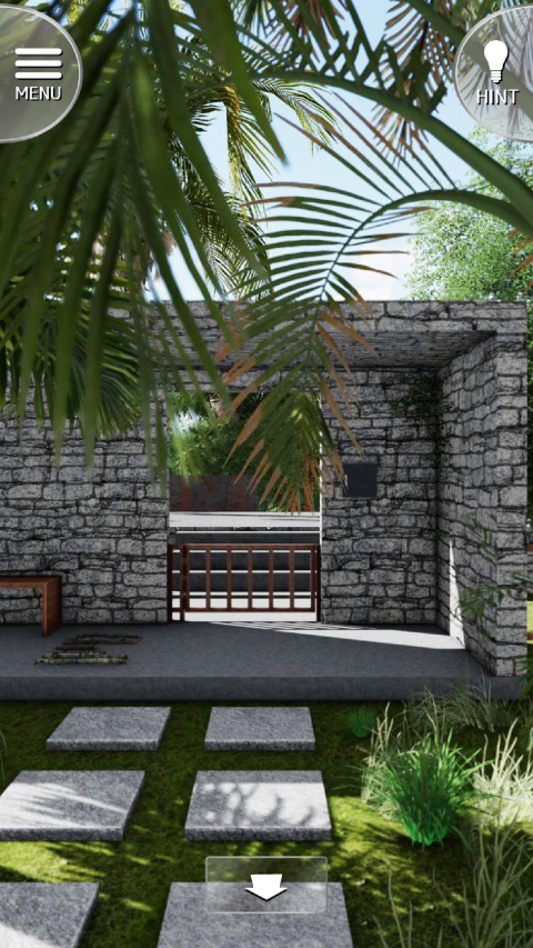 Can you escape Asian Beach