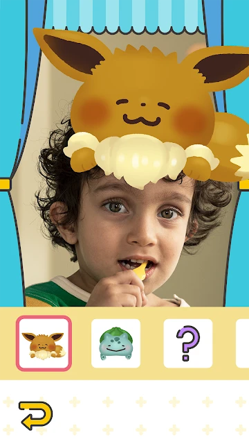 宝宝可梦教刷牙（宝可梦）