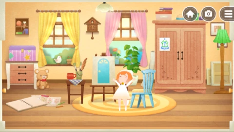 逃脱游戏迷失猫咪的旅程2