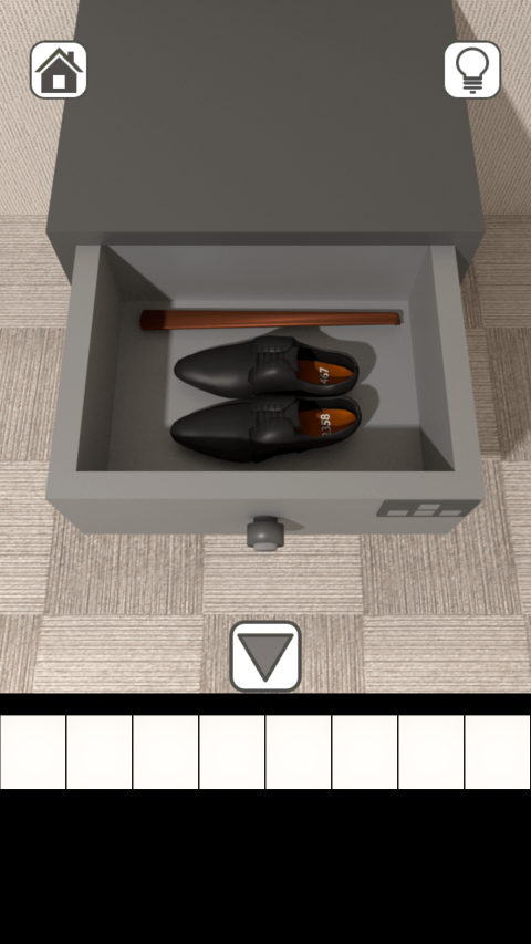 Office Worker - room escape game -