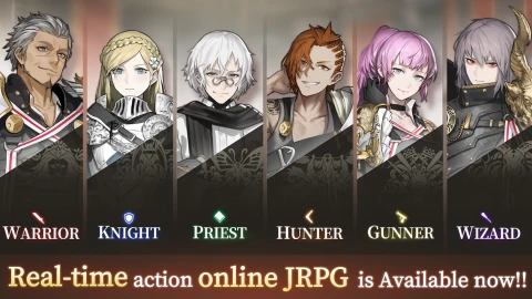 灾祸的真理（欧美服）