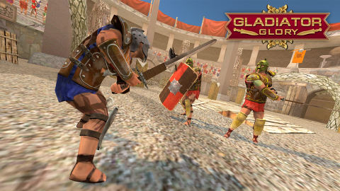 Gladiator Glory