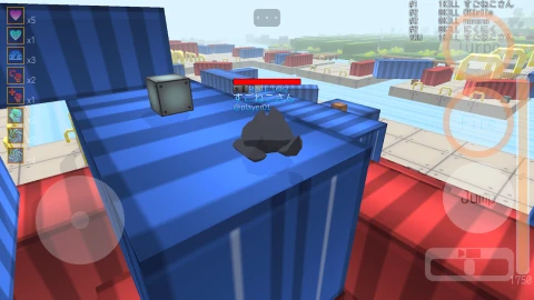 野良猫战车Online