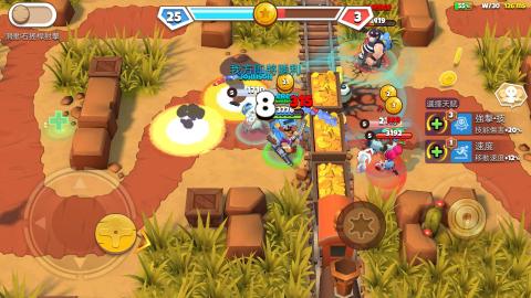 西部传奇west legends