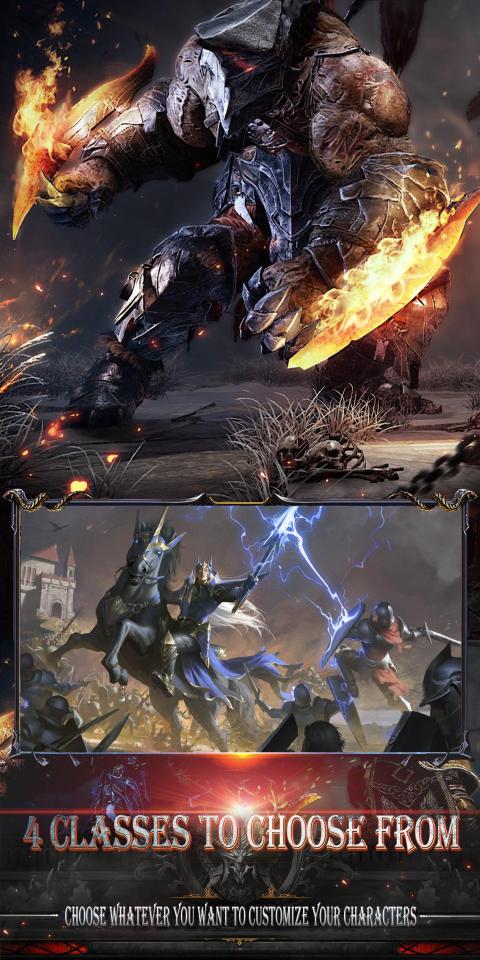 Immortal Raid - Thai