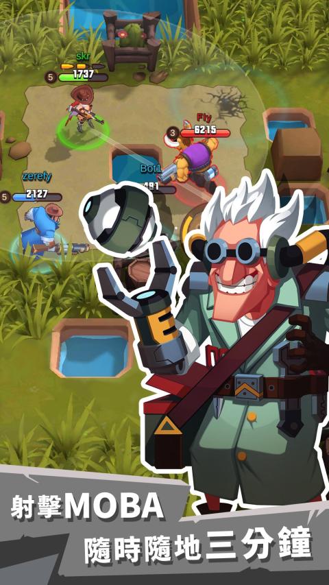 西部传奇west legends