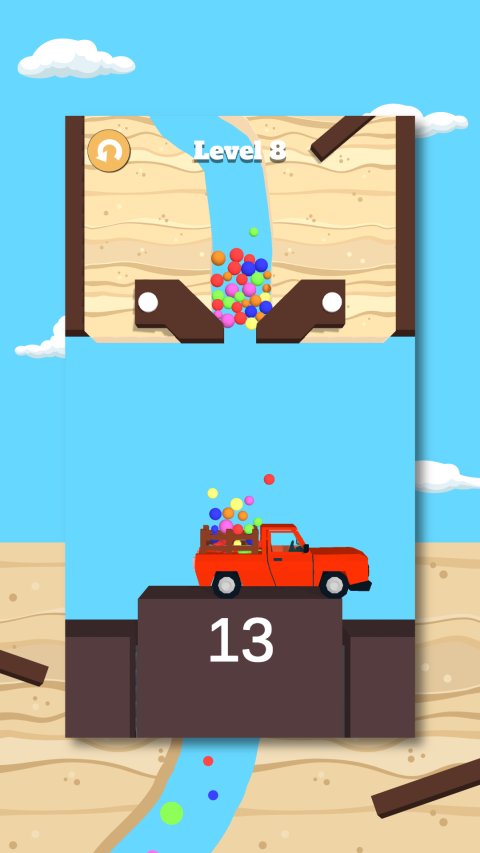 Free Robux - Dig the Sand