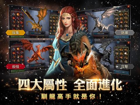 阿瓦隆之王：凛冬破晓