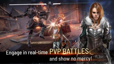 不可战胜：失落之魂