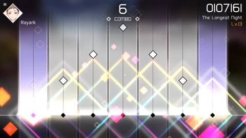 VOEZ 兰空