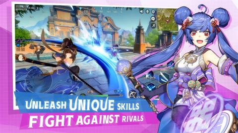 风云岛行动（东南亚服）