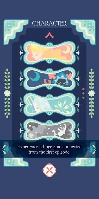 Picross Luna III - 回程之旅