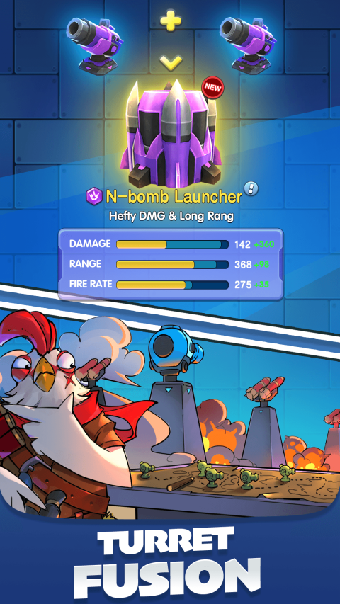 小兵别嚣张（国际服）