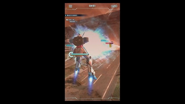 《钢弹破坏者》手游好不好玩?游戏试玩特色介绍