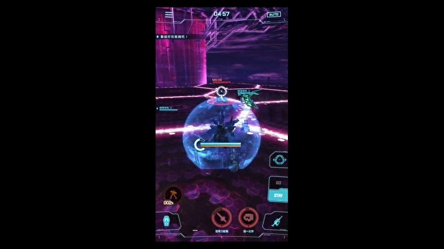 《钢弹破坏者》手游好不好玩?游戏试玩特色介绍