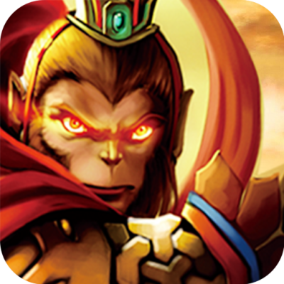 汉风西游OL手游版01