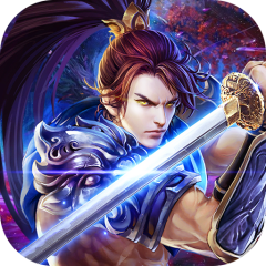 神奇水域手游版01