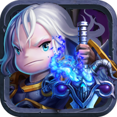 暗黑联盟手游版