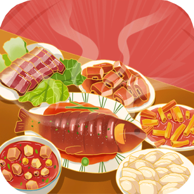 食神大排档手游版01