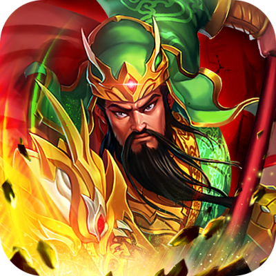 征程三国手游版01