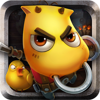 自由之刃手游版01