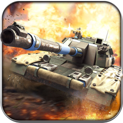 装甲联队online手游版01