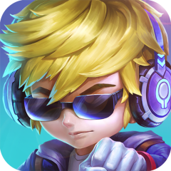 王者觉醒手游版01