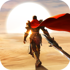 烈火战歌手游版01