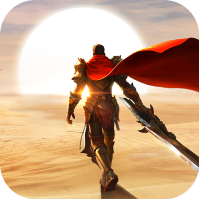 烈火战歌手游版01