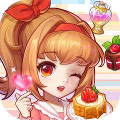 创意甜品屋手游版