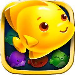 美人鱼消消手游版01