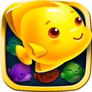 美人鱼消消手游版01