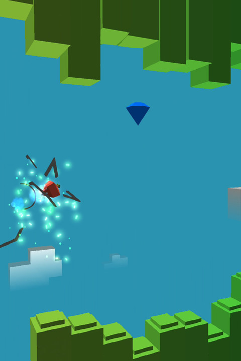 元素穿梭手游版01