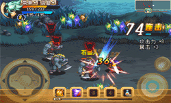 卡利戈猎人 中文版