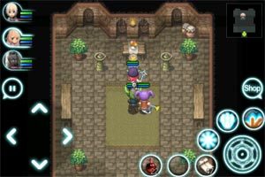 艾诺迪亚3：卡尼亚传人