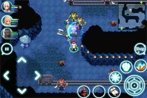 艾诺迪亚3：卡尼亚传人